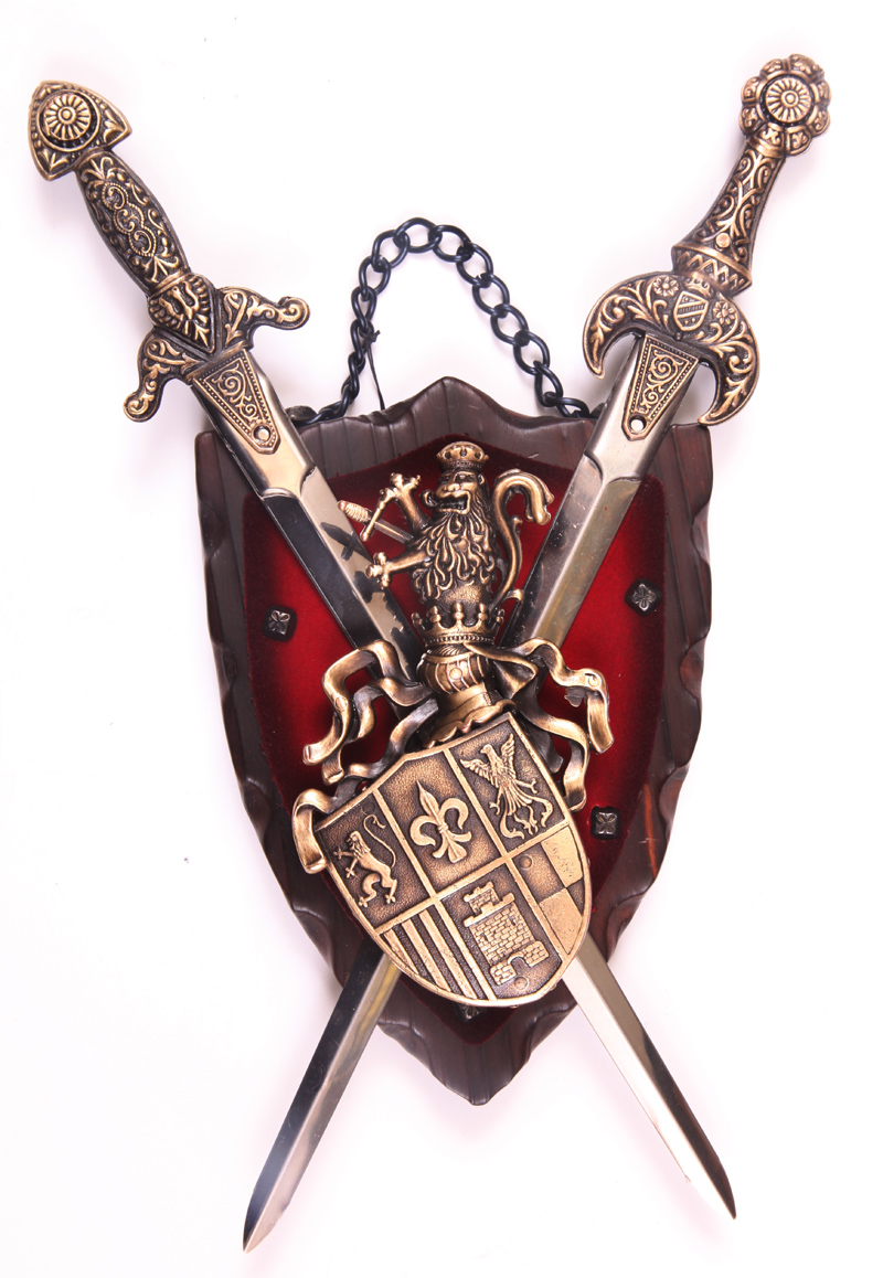 foto Erb na d�ev� - mal�